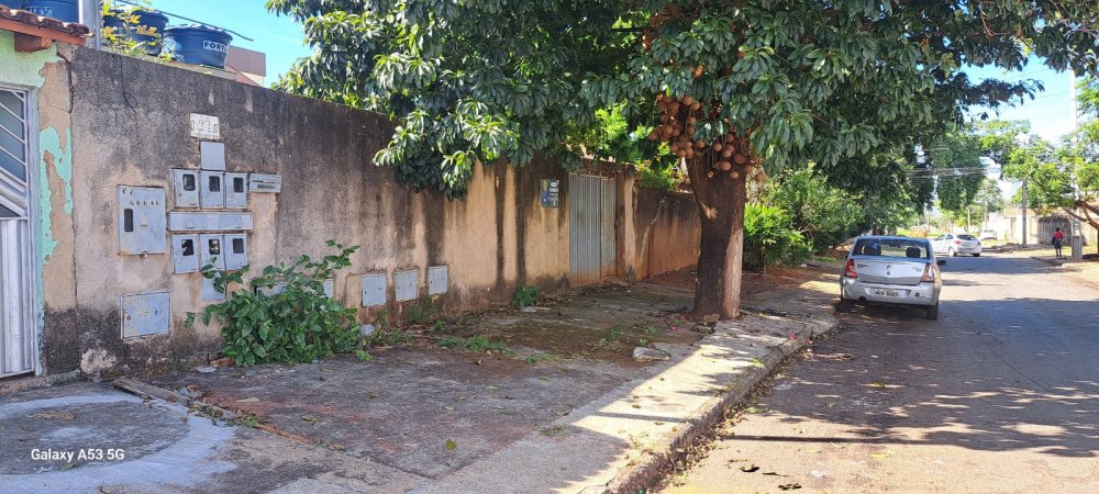 Imagens do imóveis LOTE COM 5 QUITINETES - JARDIM NOVA ERA