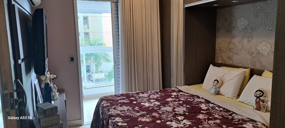 Imagens do imóveis Apartamento Premium em Condomínio Clube - Melhor Localização