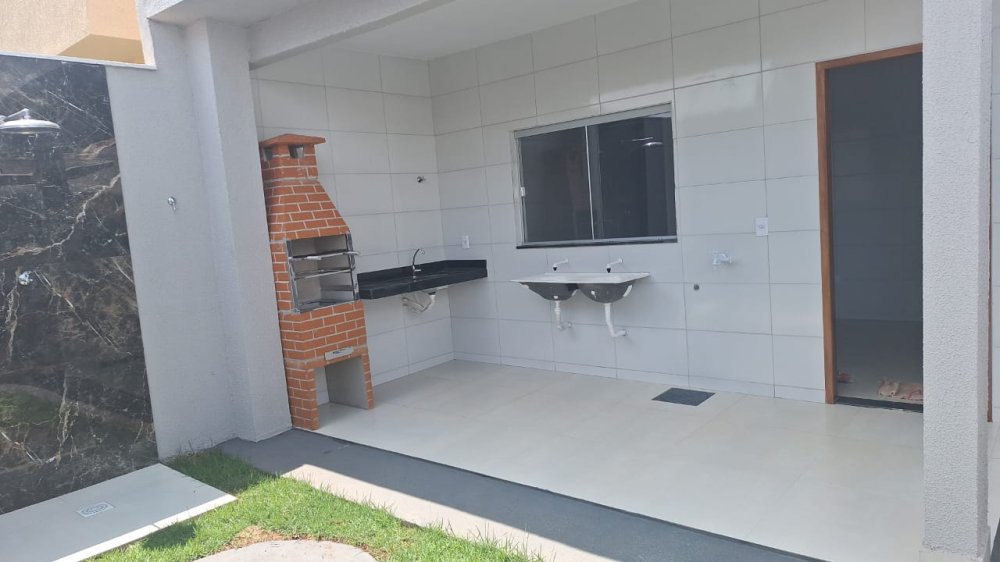 Imagens do imóveis CASAS EM APARECIDA DE GOIÂNIA