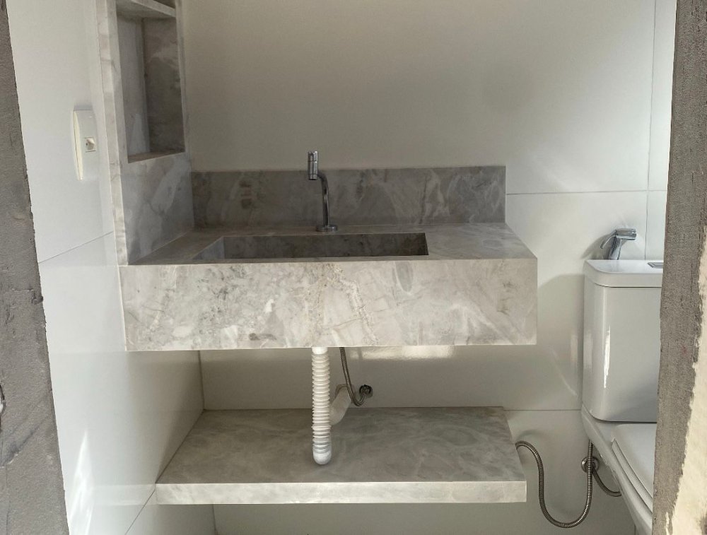 Imagens do imóveis CASA 4 QUARTOS - SETOR SANTO ANDRÉ
