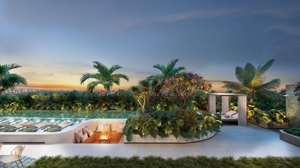 Imagens do imóveis ENVOLT  BIOPHILIC HOME