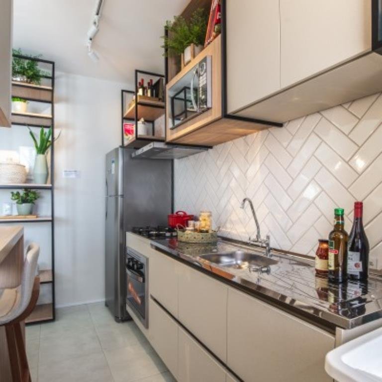 Imagens do imóveis Residencial Vida Milão