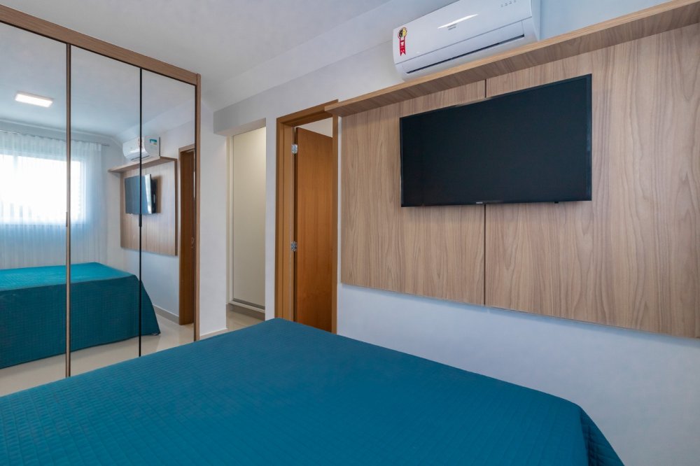 Imagens do imóveis APARTAMENTO TODO MOBILIADO