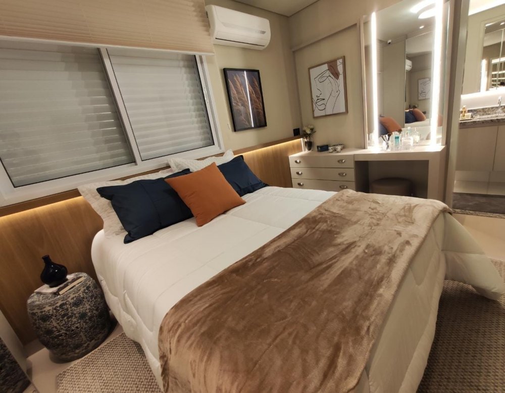 Imagens do imóveis Apartamento 2 quartos próximo ao Parque Cascavel