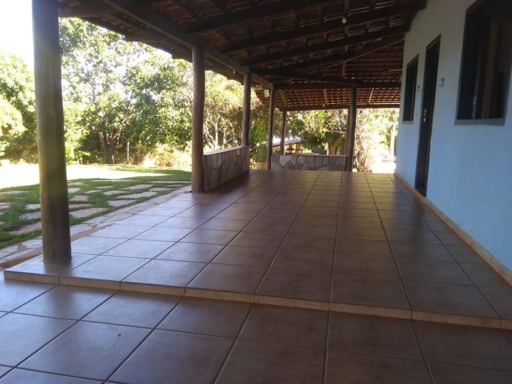 Imagens do imóveis CHÁCARA A VENDA PIRINÓPOLIS
