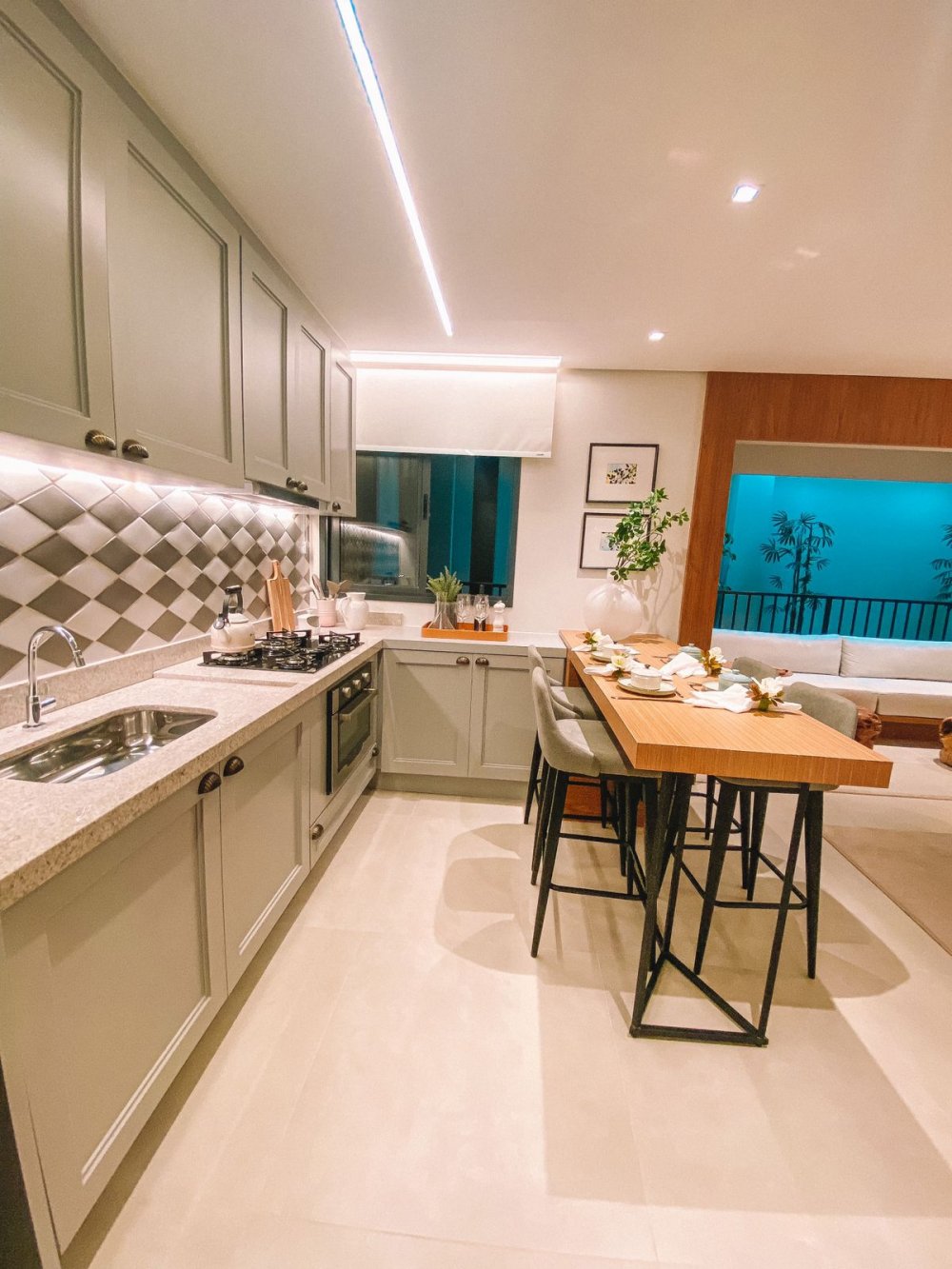 Imagens do imóveis Apartamentos com 1 a 3 suítes no alto do Marista