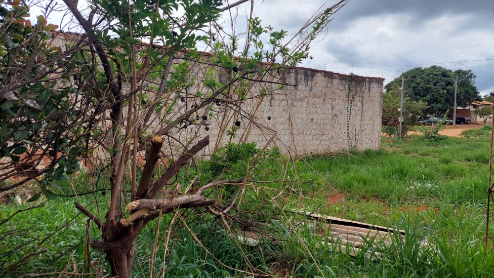 Imagens do imóveis Lote de esquina Villa Romana