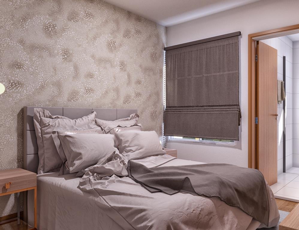 Imagens do imóveis Apartamento a Venda no bairro Vila Rosa - Goiânia, GO