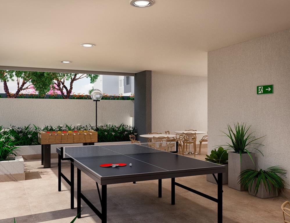 Imagens do imóveis Apartamento a Venda no bairro Vila Rosa - Goiânia, GO