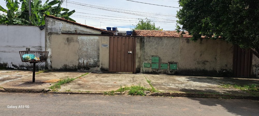 Imagens do imóveis LOTE COM 450m² - VILA BRASÍLIA - APARECIDA DE GOIÂNIA