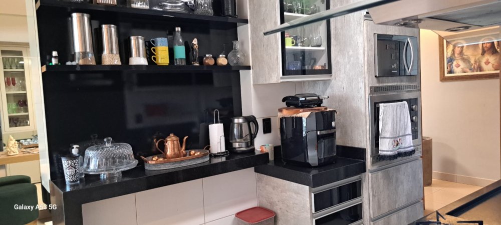 Imagens do imóveis Apartamento Premium em Condomínio Clube - Melhor Localização