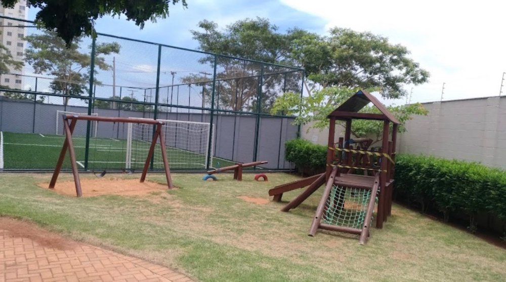 Imagens do imóveis Apartamento 3 quartos, rico em armários no Jardim Atlântico