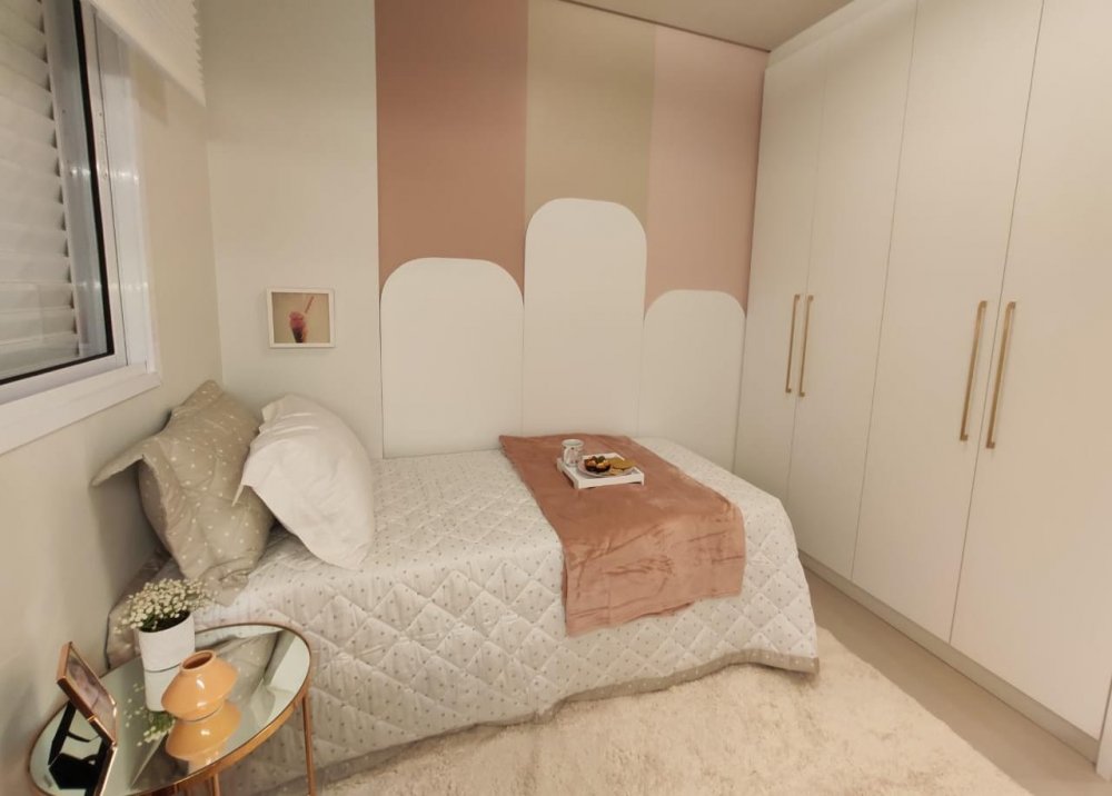 Imagens do imóveis Apartamento 2 quartos próximo ao Parque Cascavel