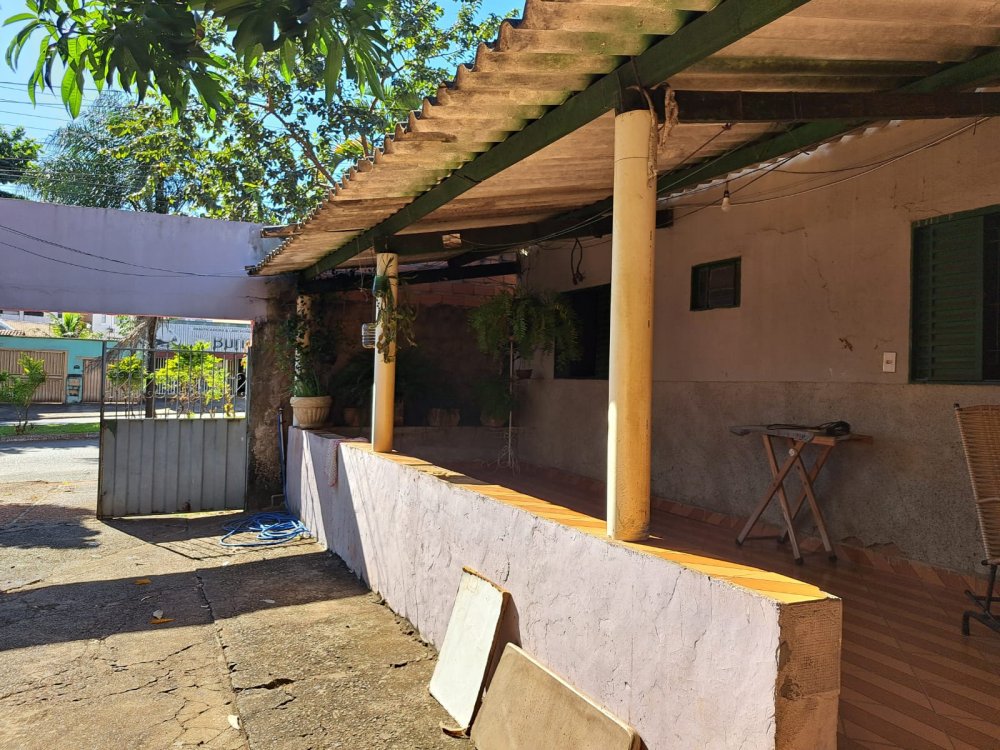 Imagens do imóveis Lote próximo ao Buriti Shopping