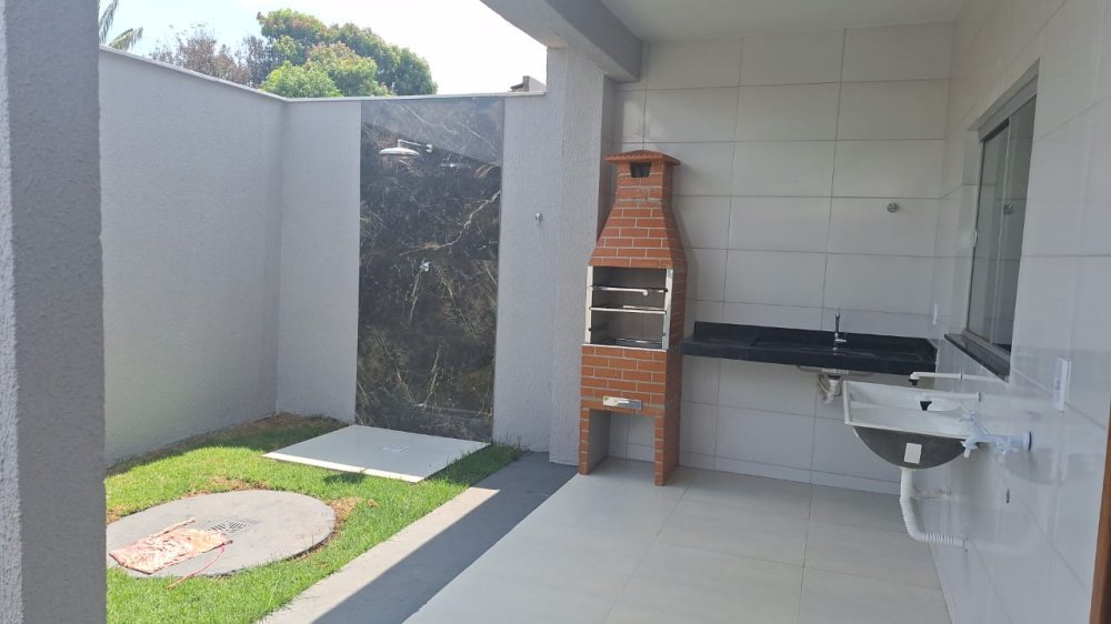 Imagens do imóveis CASAS EM APARECIDA DE GOIÂNIA
