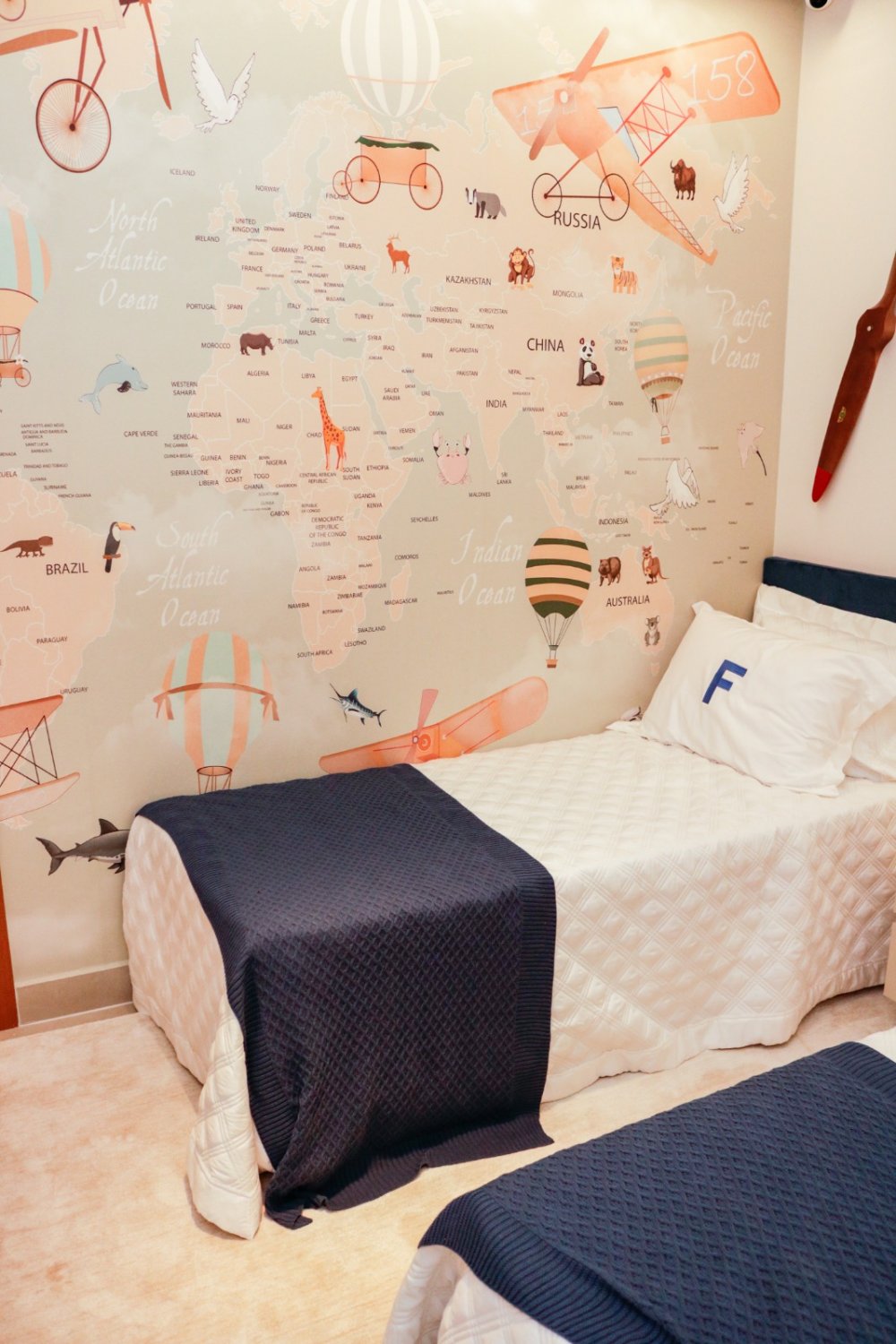 Imagens do imóveis Apartamento 2 com suíte no melhor do Bueno