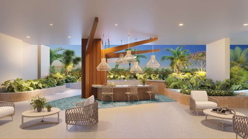 Imagens do imóveis ENVOLT  BIOPHILIC HOME