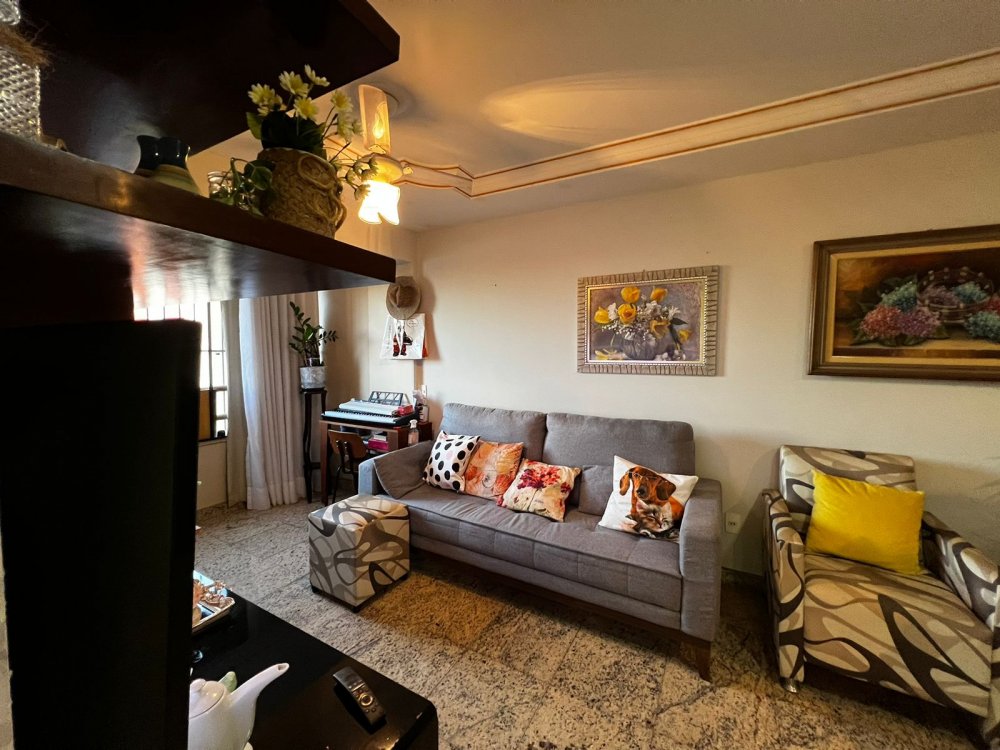 Imagens do imóveis Apartamento 3 quartos, sendo 1 suíte