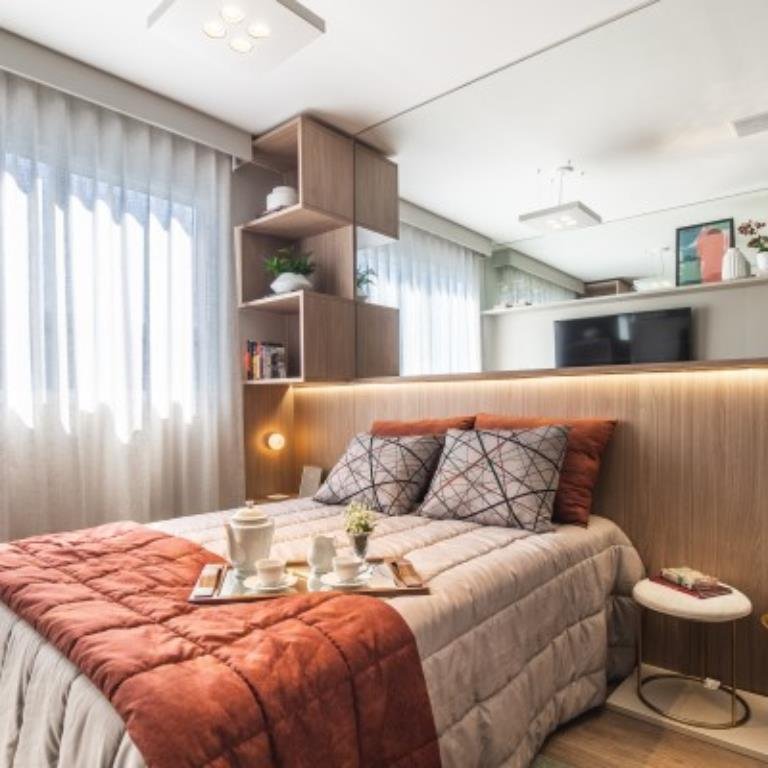 Imagens do imóveis Residencial Vida Milão