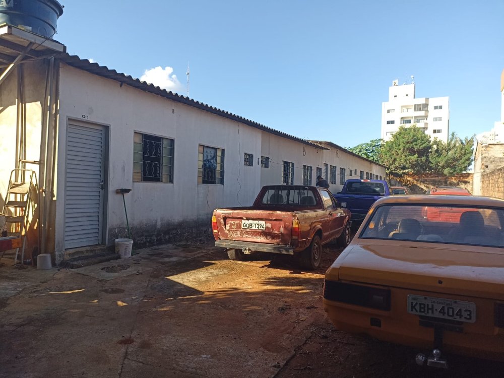 Imagens do imóveis LOTE COM 5 QUITINETES - JARDIM NOVA ERA