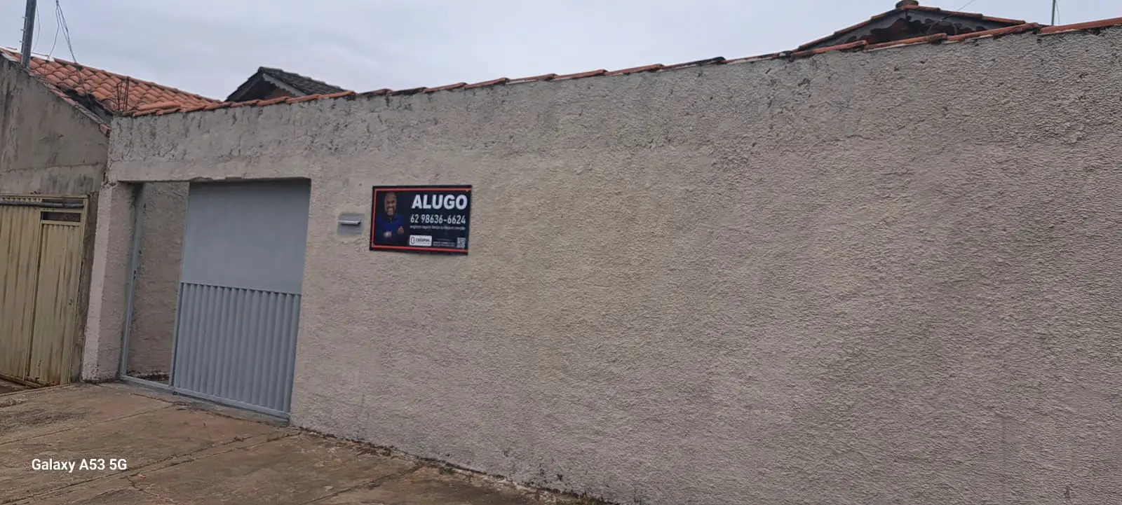 Imagens do imóveis Casa para Alugar Residencial Cidade Satélite São Luiz