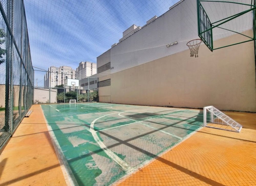 Imagens do imóveis Apartamento 3 quartos, rico em armários no Jardim Atlântico