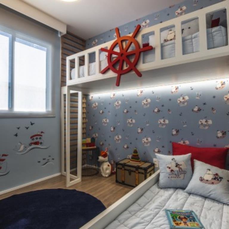 Imagens do imóveis Residencial Vida Milão