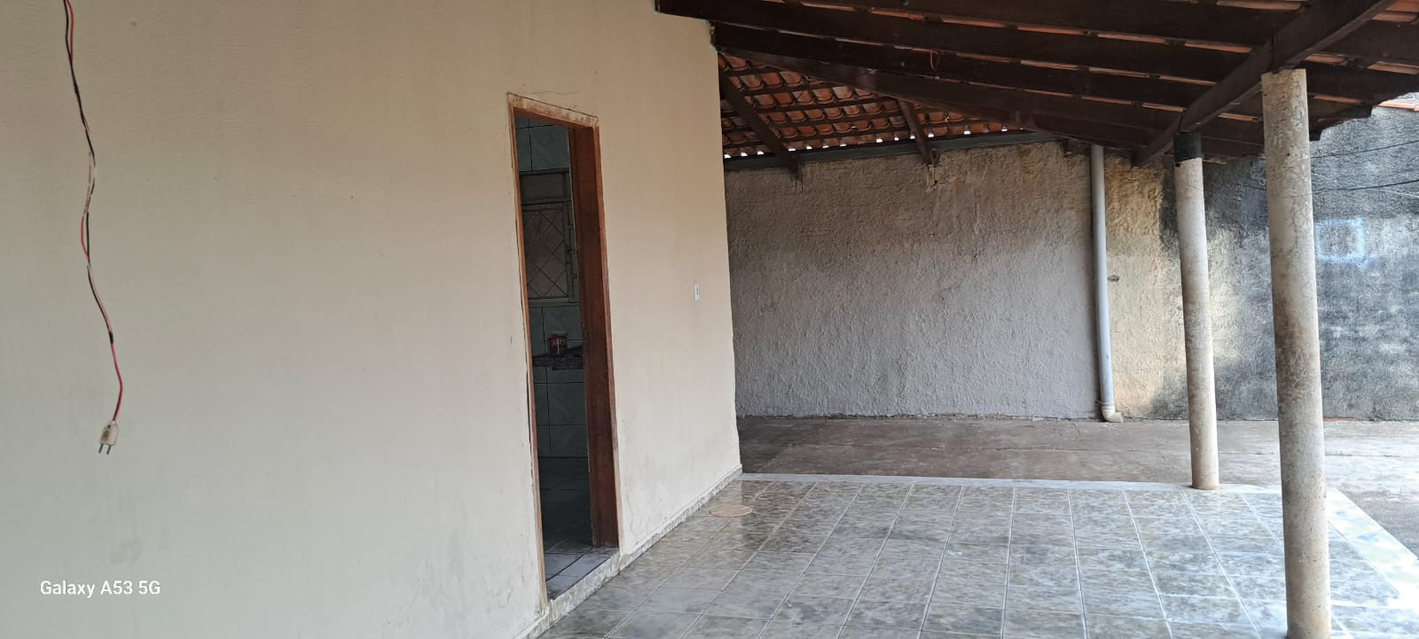 Imagens do imóveis Casa para Alugar Residencial Cidade Satélite São Luiz