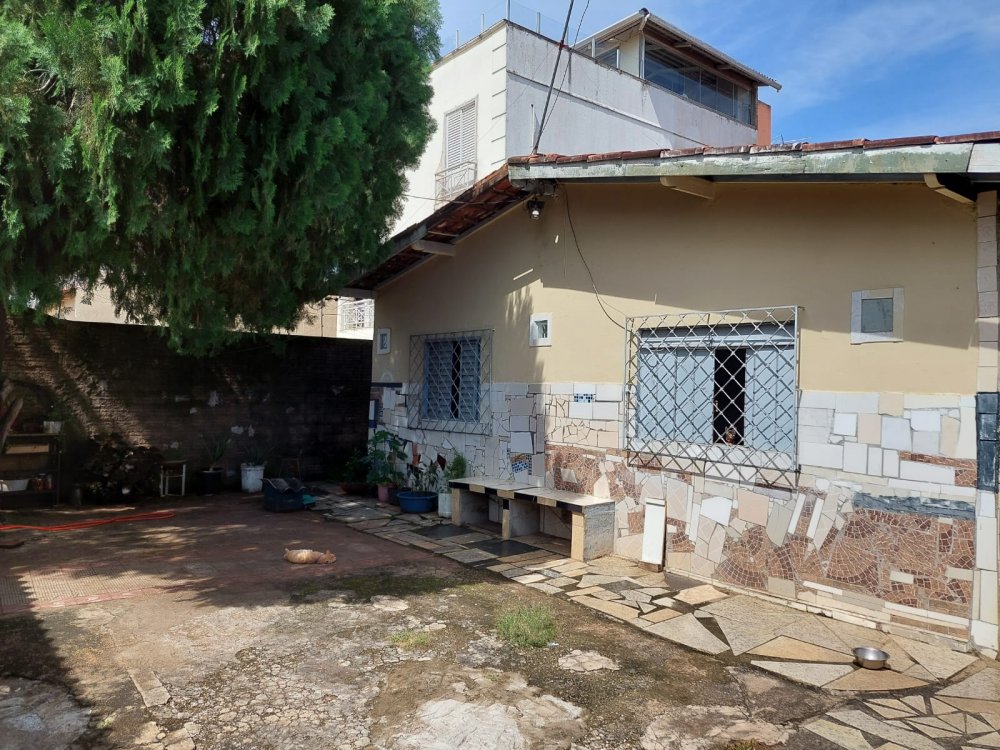 Imagens do imóveis Lote próximo ao Buriti Shopping