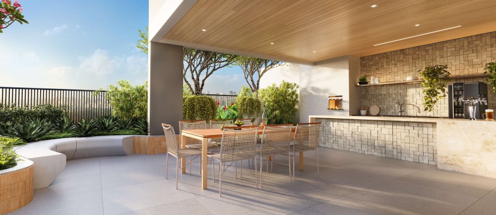 Imagens do imóveis ENVOLT  BIOPHILIC HOME