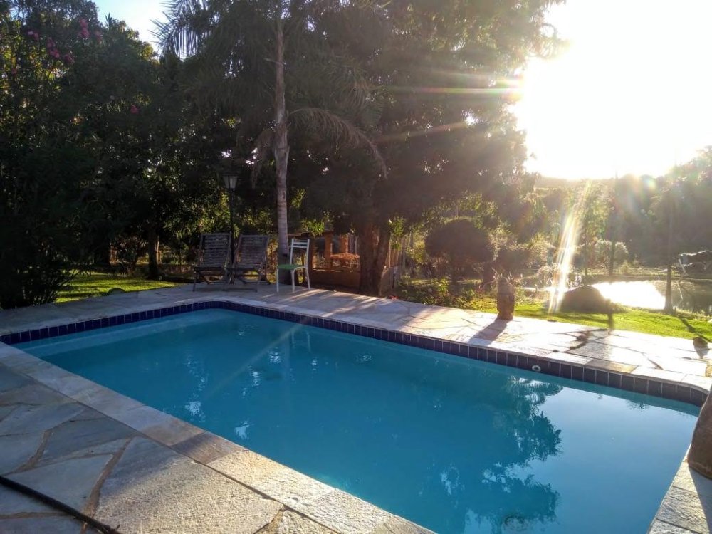 Imagens do imóveis CHÁCARA A VENDA PIRINÓPOLIS