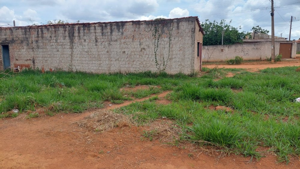 Imagens do imóveis Lote de esquina Villa Romana