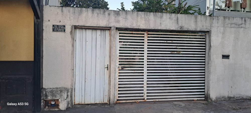 Imagens do imóveis EXCELENTE OPORTUNIDADE - CASA RESIDENCIAL + SALA COMERCIAL
