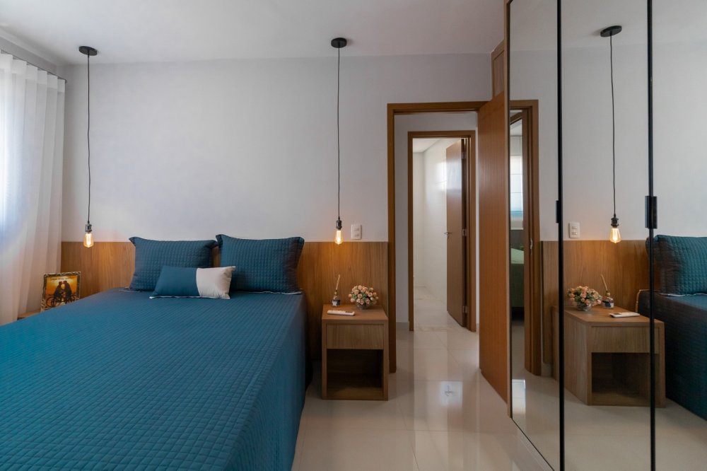 Imagens do imóveis APARTAMENTO TODO MOBILIADO