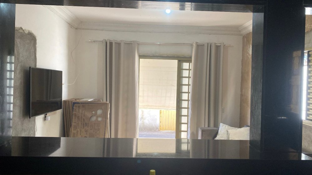 Imagens do imóveis CASA 4 QUARTOS - SETOR SANTO ANDRÉ