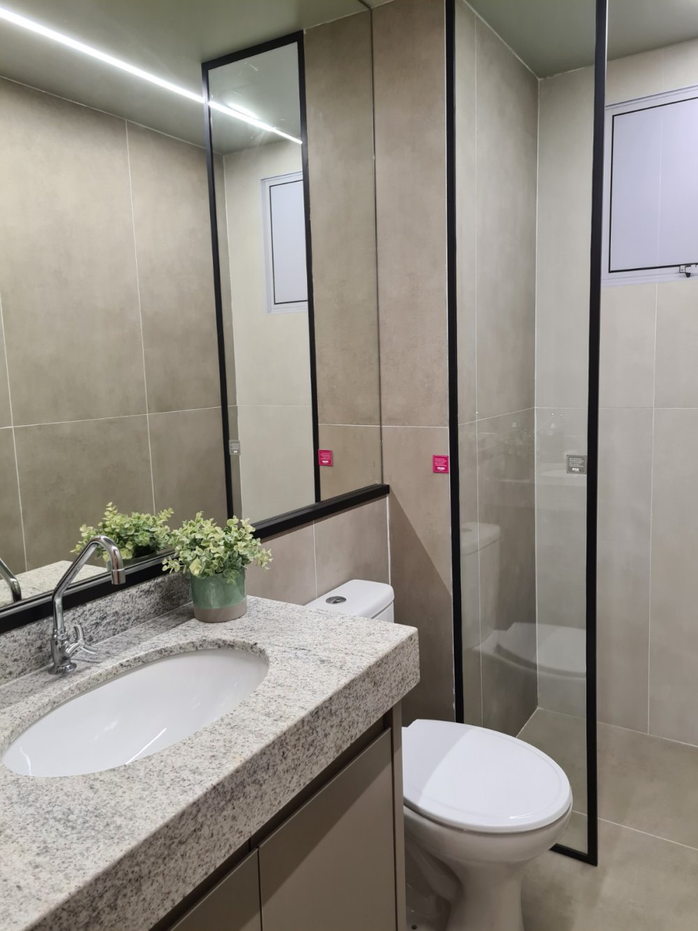 Imagens do imóveis 1, 2 quartos para investimento