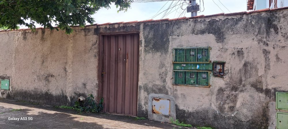 Imagens do imóveis LOTE COM 450m² - VILA BRASÍLIA - APARECIDA DE GOIÂNIA