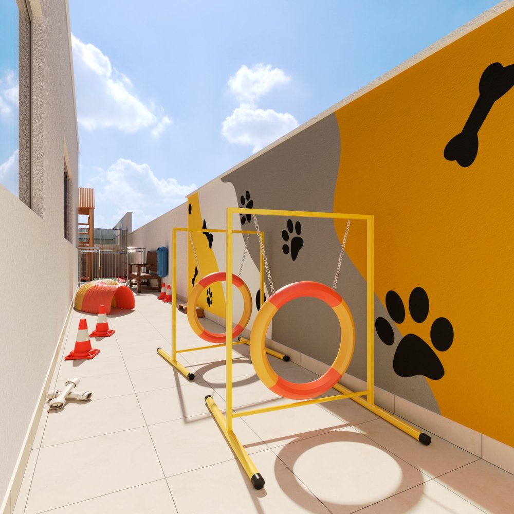 Imagens do imóveis Apartamento 2 quartos próximo ao Parque Cascavel
