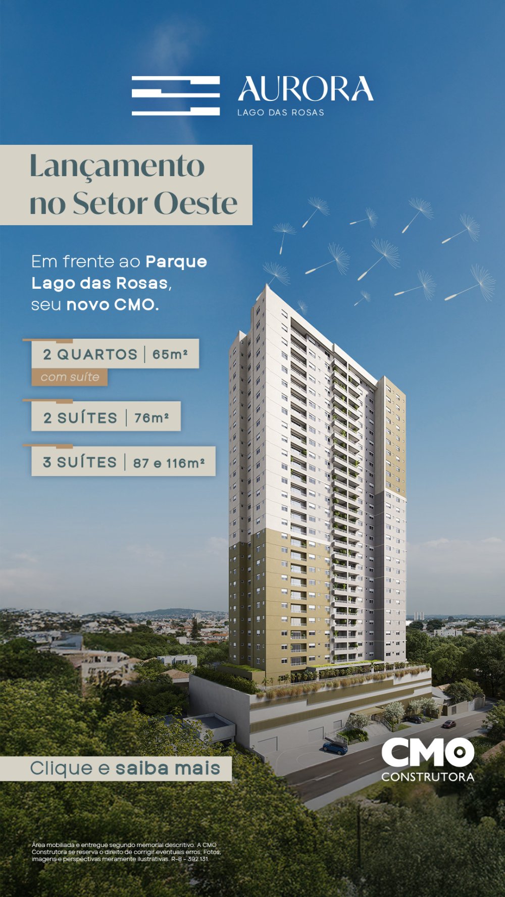 Imagens do imóveis Apartamento a Venda no bairro Setor Marista - Goiânia, GO