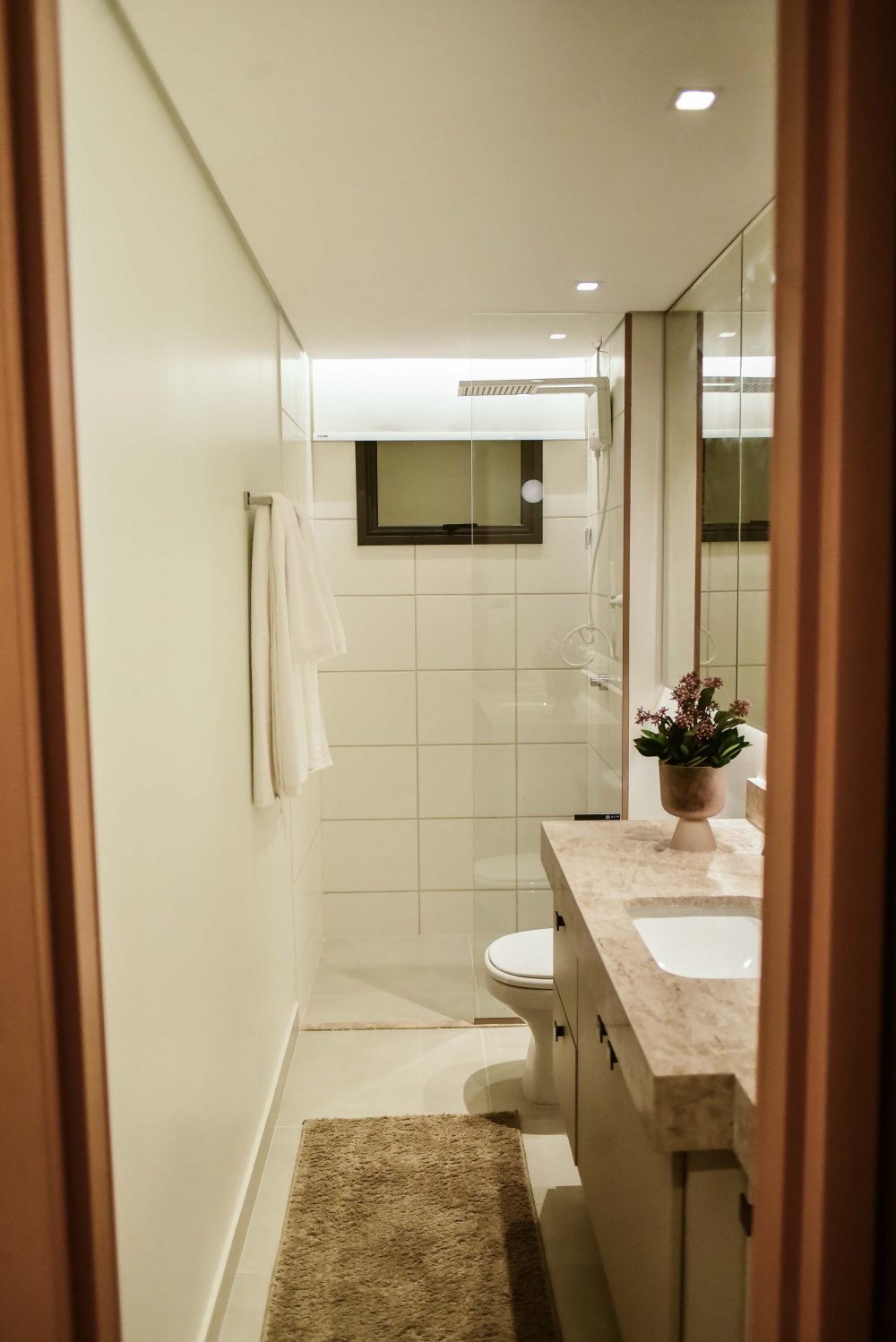 Imagens do imóveis Apartamentos com 1 a 3 suítes no alto do Marista