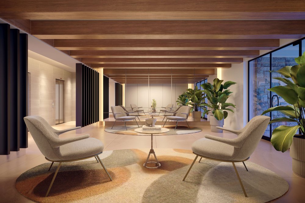 Imagens do imóveis ENVOLT  BIOPHILIC HOME
