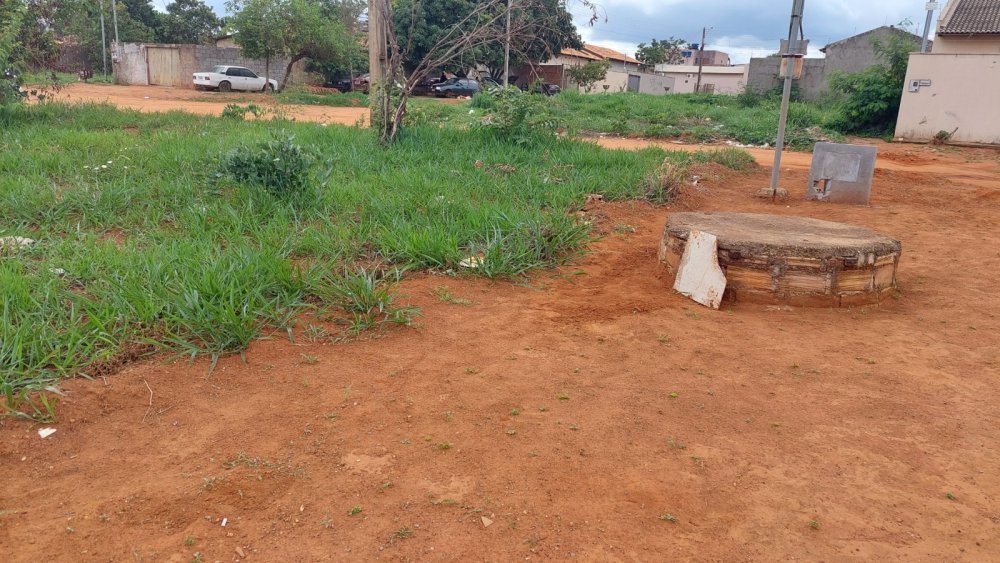 Imagens do imóveis Lote de esquina Villa Romana