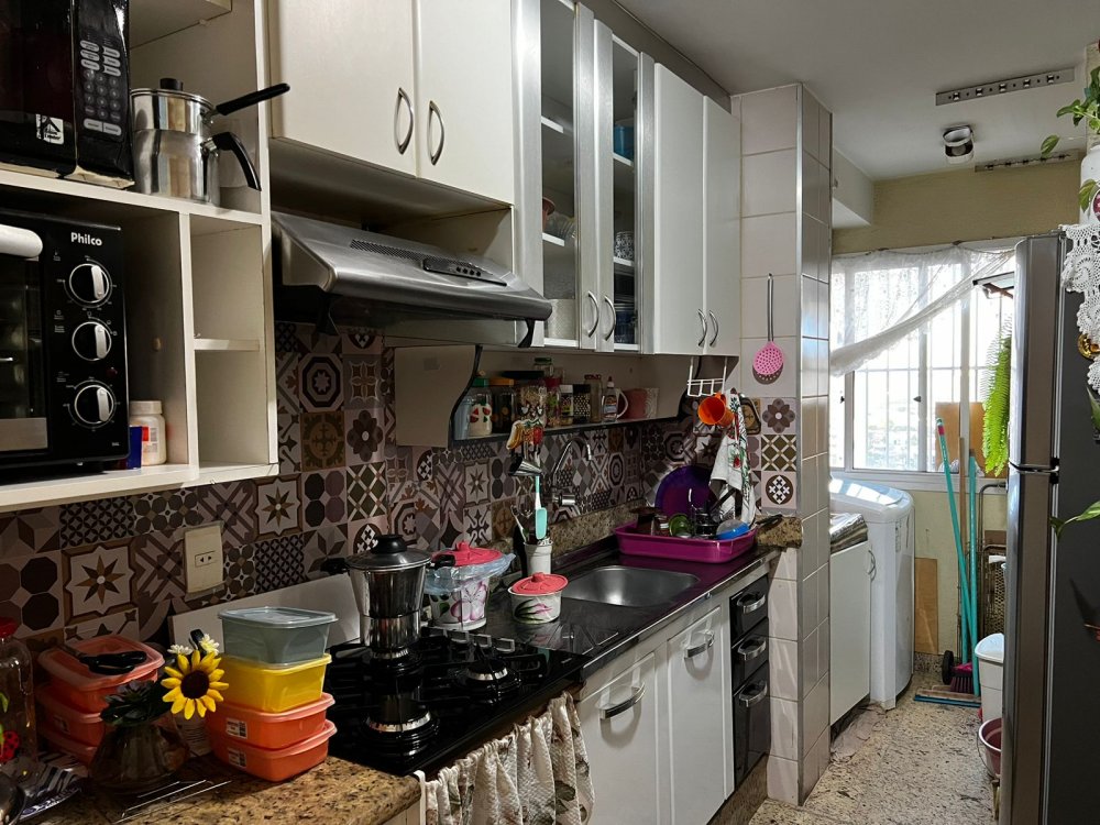 Imagens do imóveis Apartamento 3 quartos, sendo 1 suíte