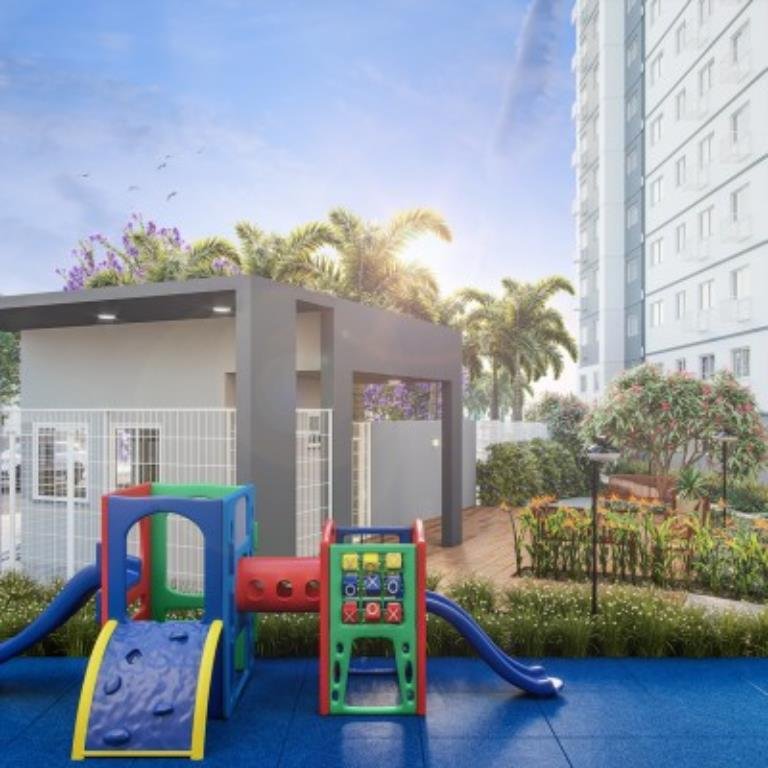 Imagens do imóveis Residencial Vida Milão
