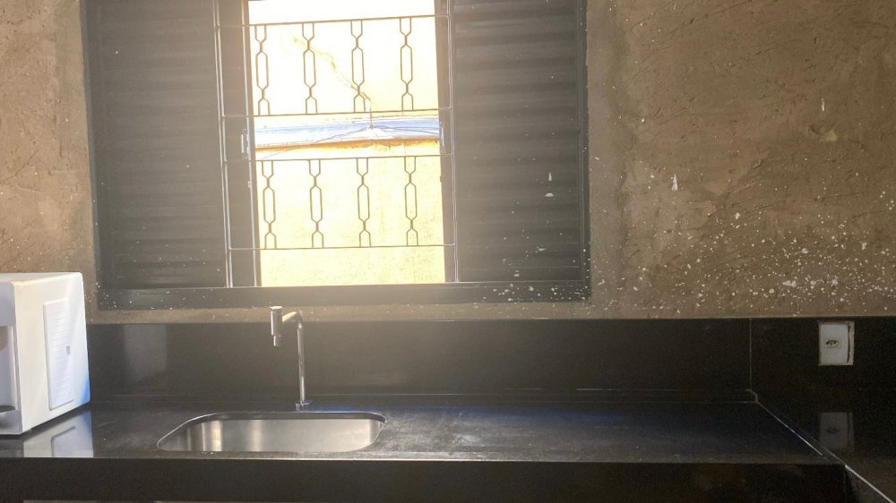 Imagens do imóveis CASA 4 QUARTOS - SETOR SANTO ANDRÉ