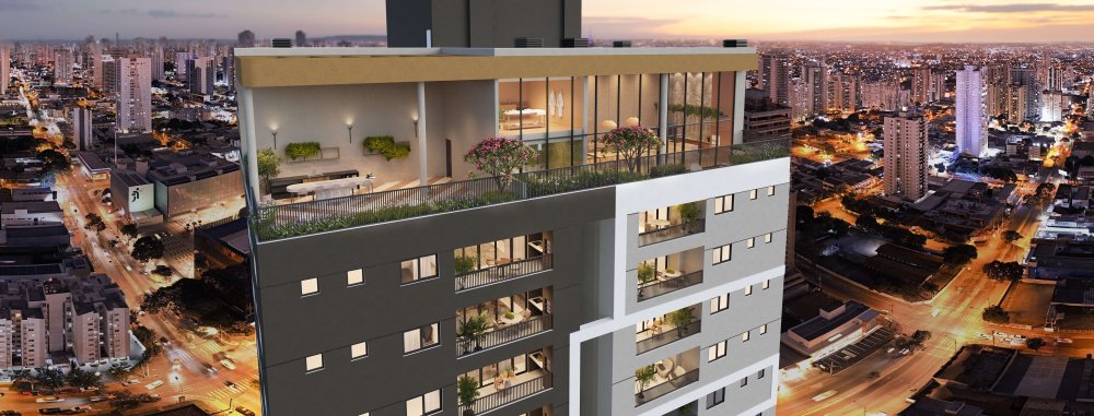 Imagens do imóveis ENVOLT  BIOPHILIC HOME