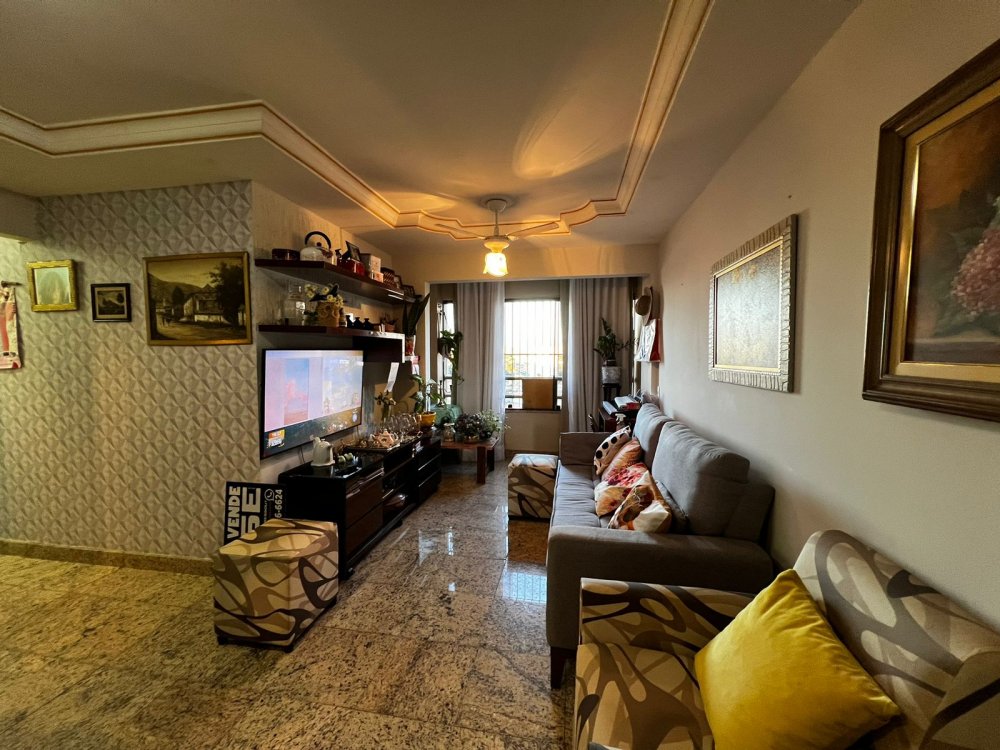 Imagens do imóveis Apartamento 3 quartos, sendo 1 suíte