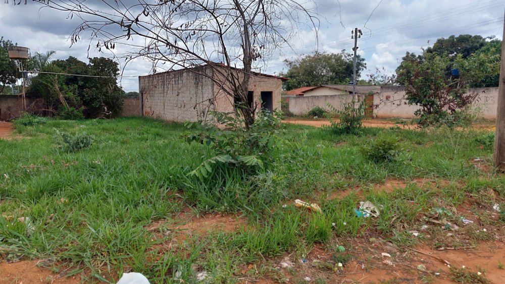 Imagens do imóveis Lote de esquina Villa Romana