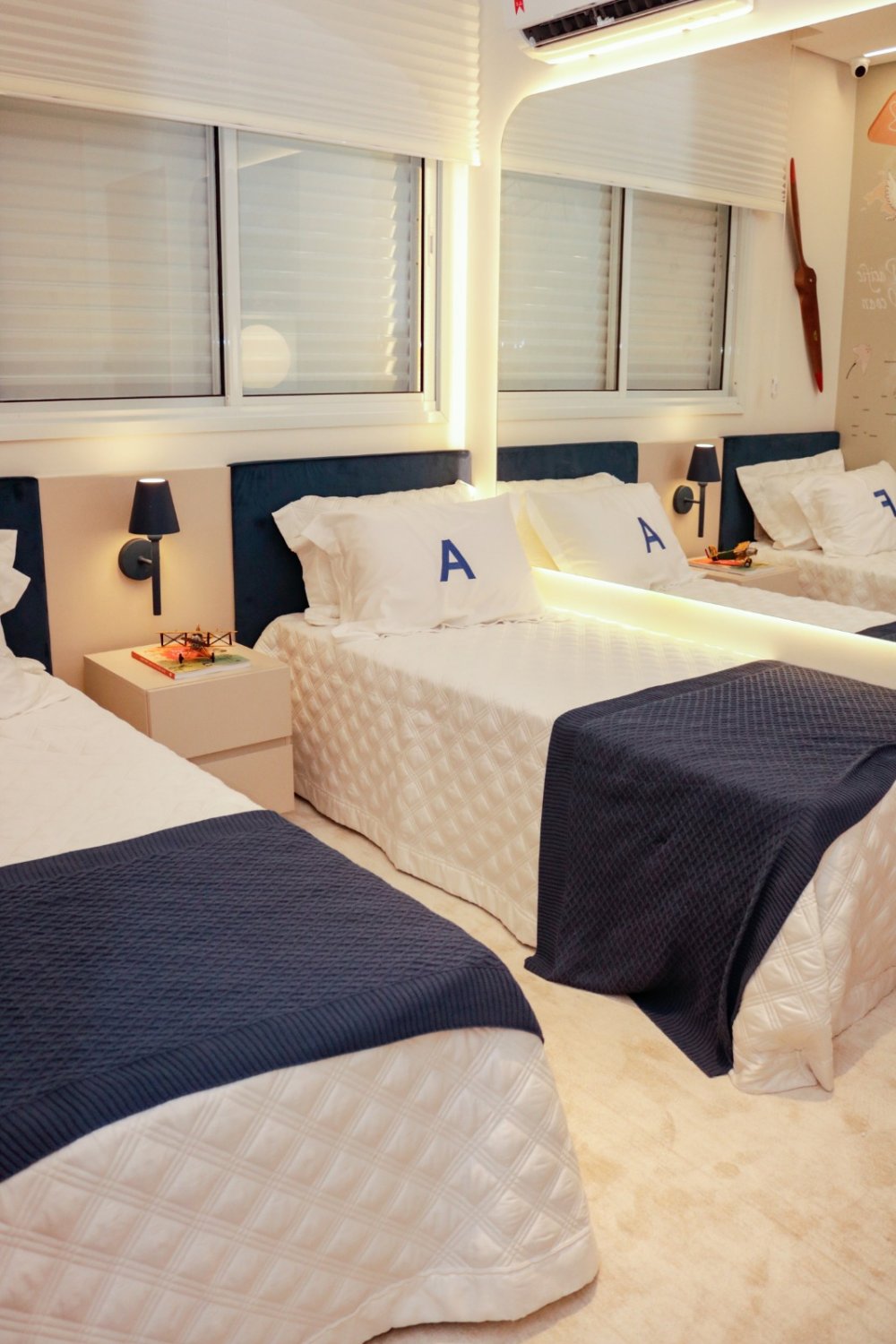 Imagens do imóveis Apartamento 2 com suíte no melhor do Bueno