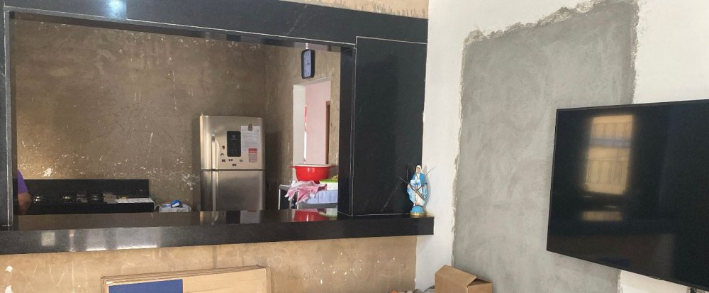 Imagens do imóveis CASA 4 QUARTOS - SETOR SANTO ANDRÉ